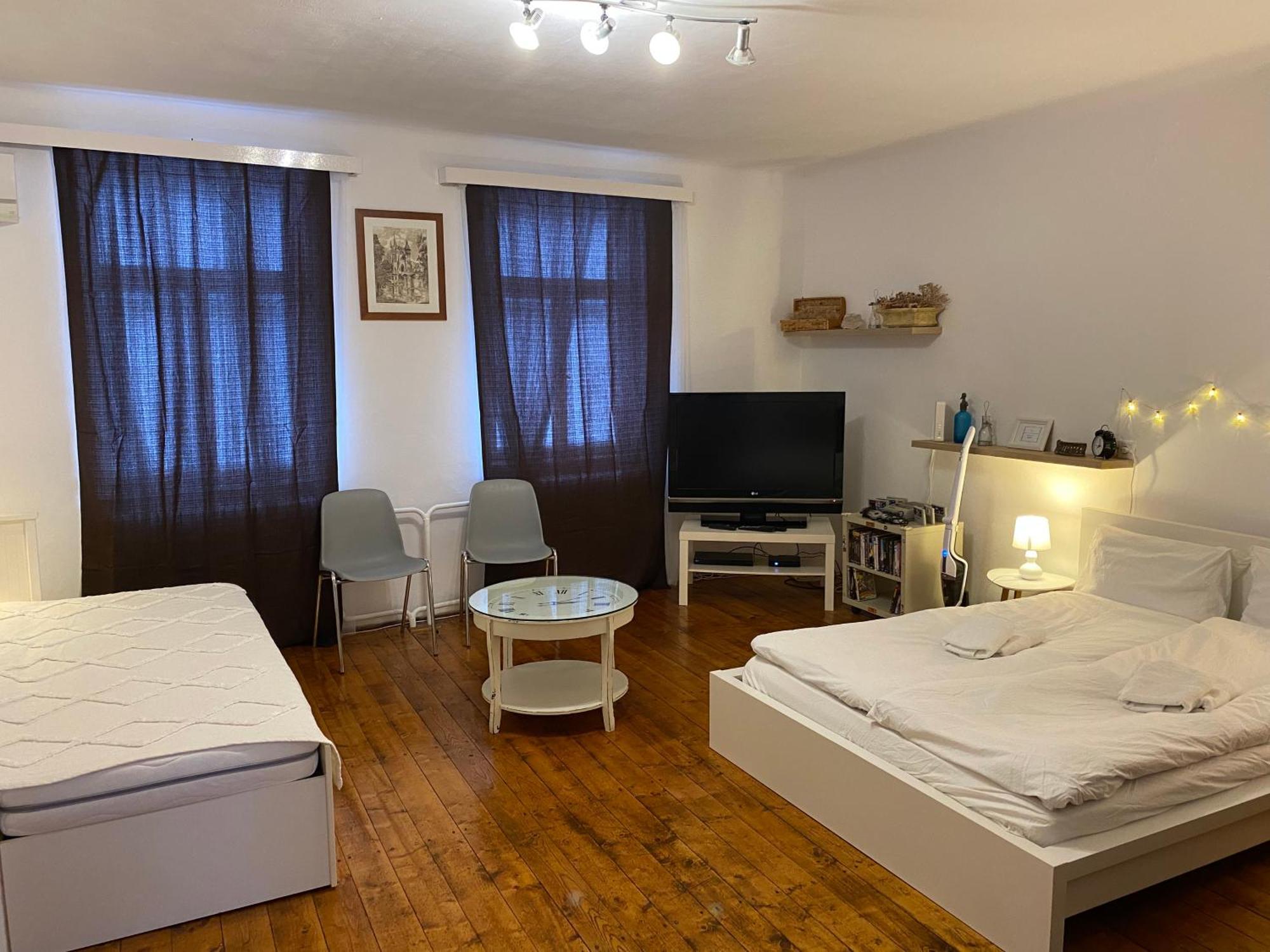 Majolika Haz Apartment Шопрон Екстериор снимка